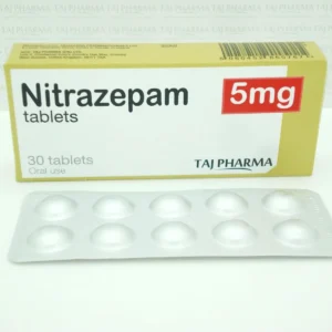 Nitrazepam 5mg